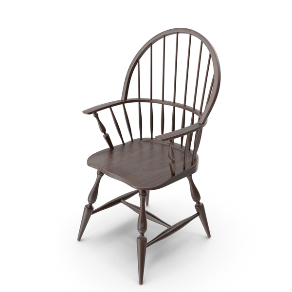 Arm Chair: Windsor Armchair PNG & PSD Images Arm Chair: Windsor Armchair PNG & PSD Images