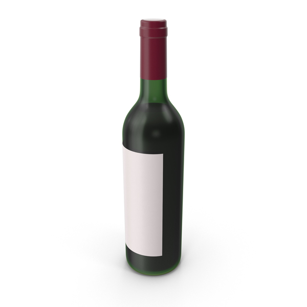 Wine Bottle PNG & PSD Images Wine Bottle PNG & PSD Images