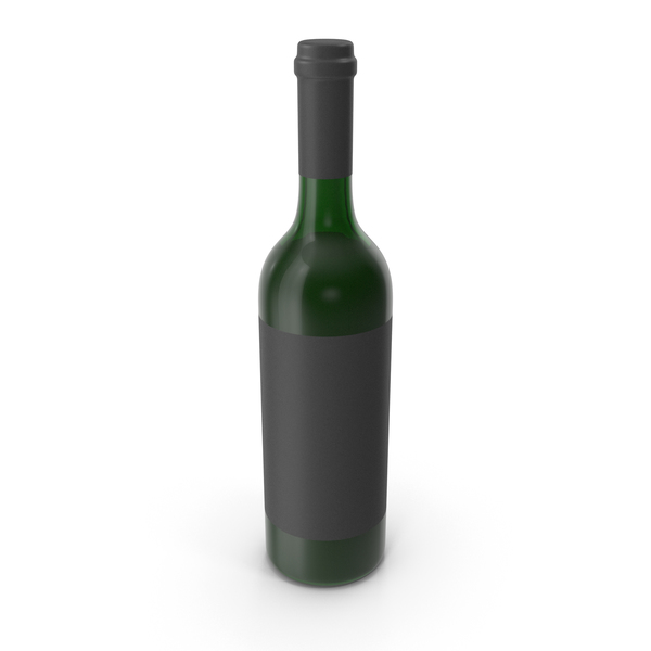 Red: Wine Bottle Black PNG & PSD Images Red: Wine Bottle Black PNG & PSD Images