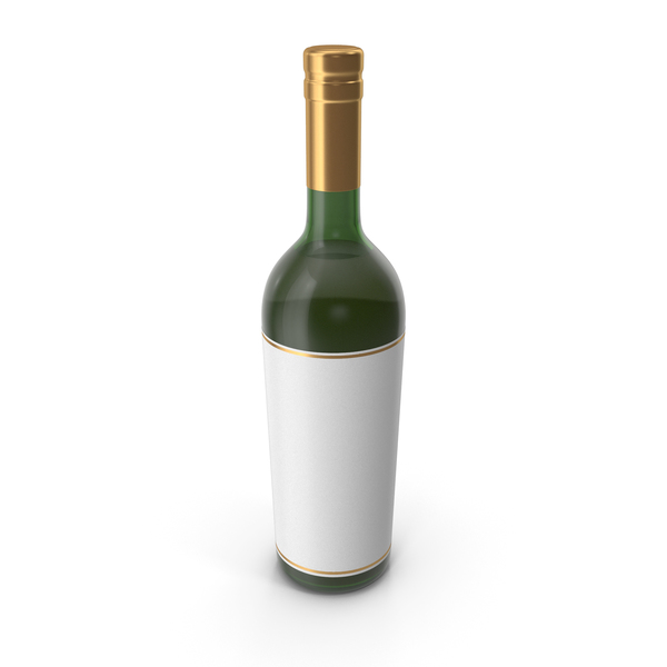 Champagne: Wine Bottle Gold PNG & PSD Images Champagne: Wine Bottle Gold PNG & PSD Images