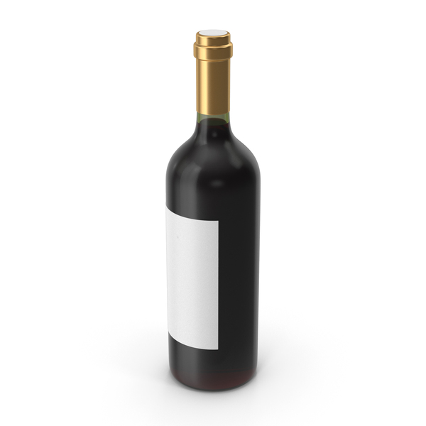 Wine Bottle PNG & PSD Images Wine Bottle PNG & PSD Images