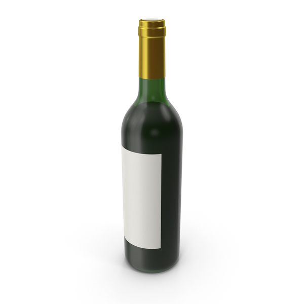 Wine Bottle PNG & PSD Images Wine Bottle PNG & PSD Images