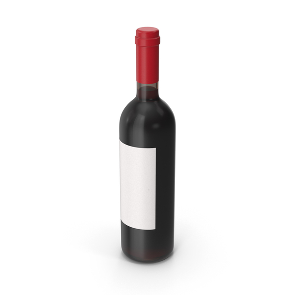 Wine Bottle PNG & PSD Images Wine Bottle PNG & PSD Images