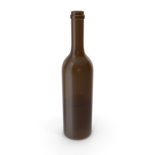Wine Bottle Opened PNG & PSD Images Wine Bottle Opened PNG & PSD Images