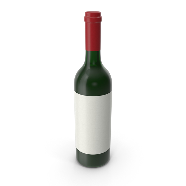 Wine Bottle Red PNG & PSD Images Wine Bottle Red PNG & PSD Images