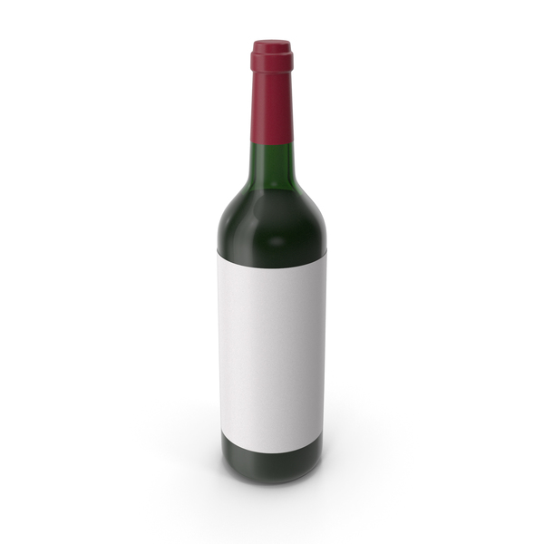White: Wine Bottle PNG & PSD Images White: Wine Bottle PNG & PSD Images