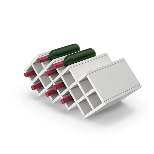 Wine Bottles Rack PNG & PSD Images Wine Bottles Rack PNG & PSD Images