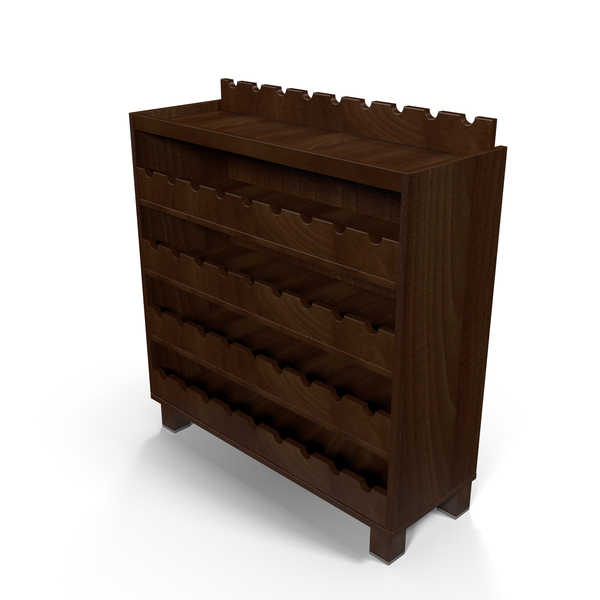 Wine Rack PNG & PSD Images Wine Rack PNG & PSD Images