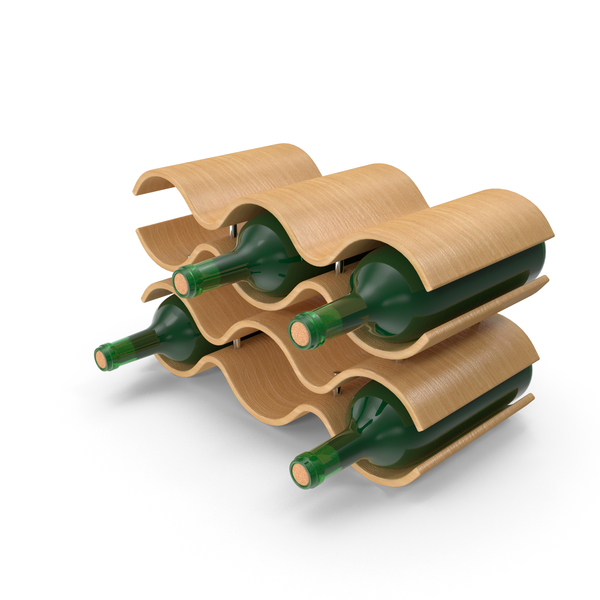 Rack: Wine Rack_01 PNG & PSD Images Rack: Wine Rack_01 PNG & PSD Images