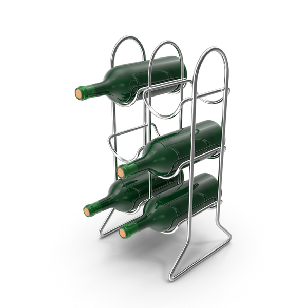 Rack: Wine Rack_05 PNG & PSD Images Rack: Wine Rack_05 PNG & PSD Images