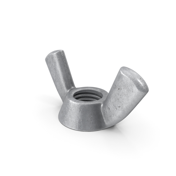 Wing Nut PNG & PSD Images Wing Nut PNG & PSD Images