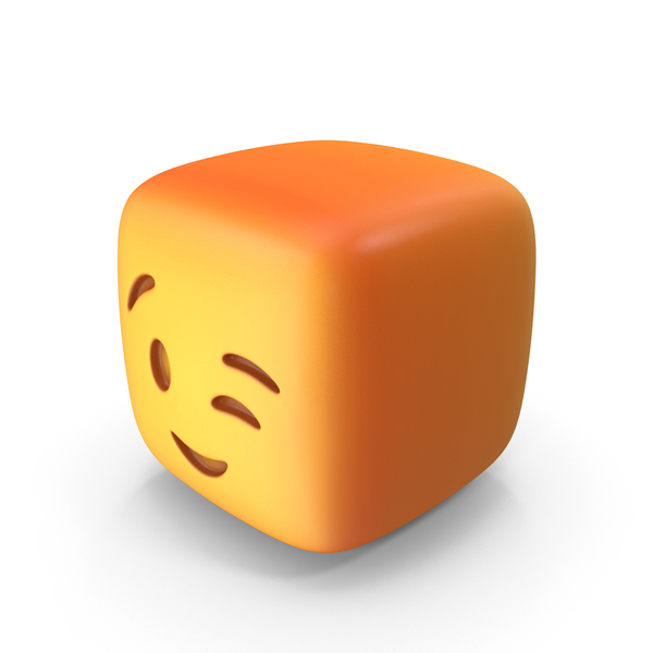 Smiley: Wink Face Emoji PNG & PSD Images Smiley: Wink Face Emoji PNG & PSD Images