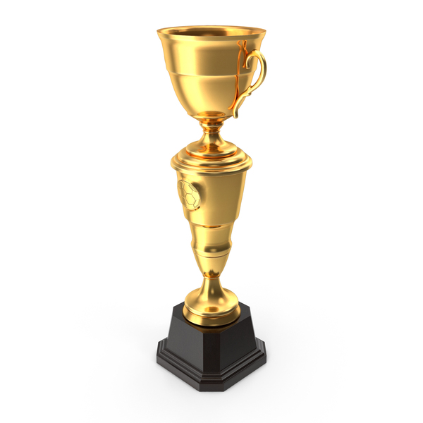 Sports Trophy: Winner's Cup For Football PNG & PSD Images Sports Trophy: Winner's Cup For Football PNG & PSD Images