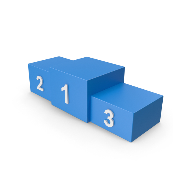 Sports: Winners Podium Blue PNG & PSD Images Sports: Winners Podium Blue PNG & PSD Images