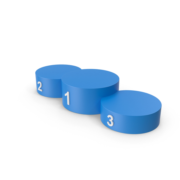 Sports: Winners Podium Blue PNG & PSD Images Sports: Winners Podium Blue PNG & PSD Images