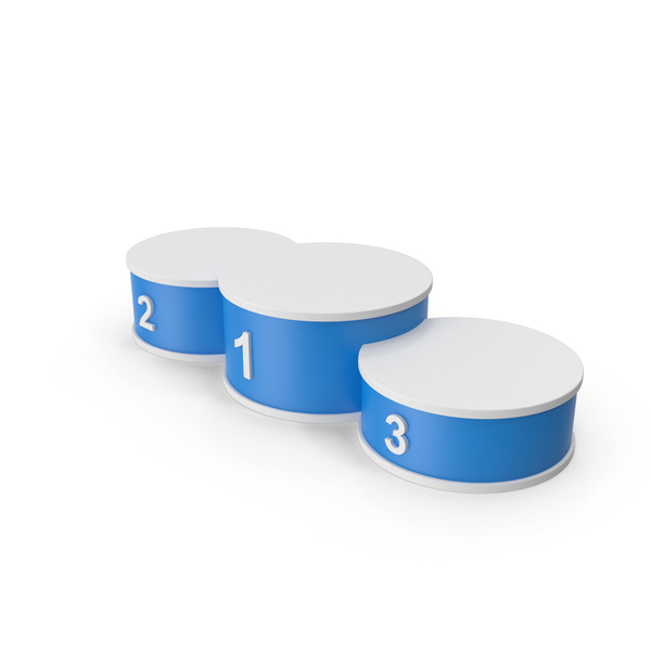 Sports: Winners Podium Blue PNG & PSD Images Sports: Winners Podium Blue PNG & PSD Images