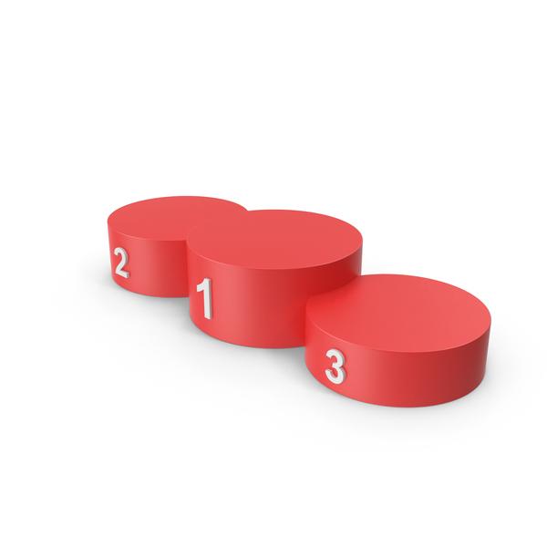 Sports: Winners Podium Red PNG & PSD Images Sports: Winners Podium Red PNG & PSD Images