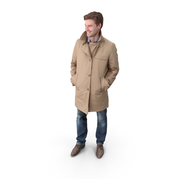 Winter Casual Man PNG & PSD Images Winter Casual Man PNG & PSD Images