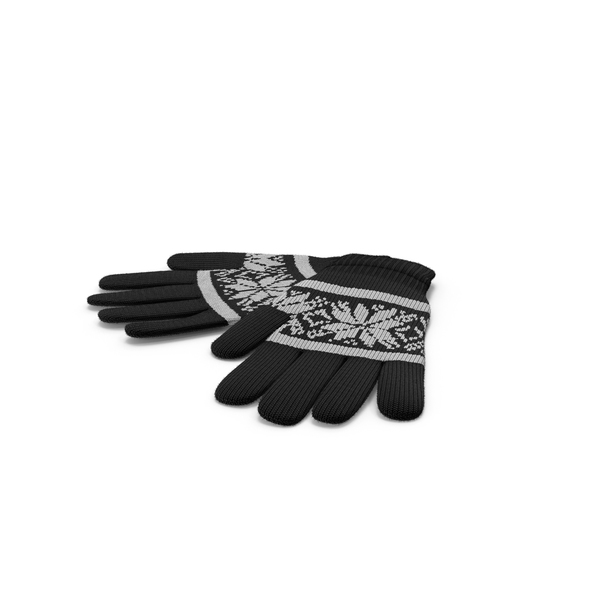 Winter Gloves PNG & PSD Images Winter Gloves PNG & PSD Images