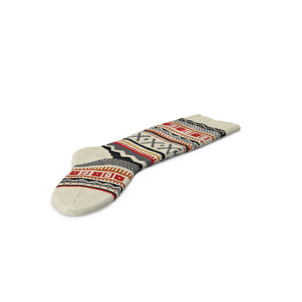 Socks: Winter Sock PNG & PSD Images Socks: Winter Sock PNG & PSD Images