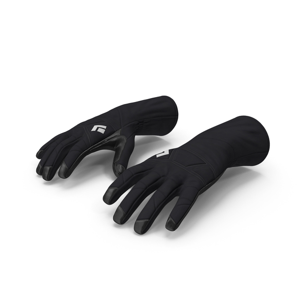 Leather: Winter Sport Gloves PNG & PSD Images Leather: Winter Sport Gloves PNG & PSD Images