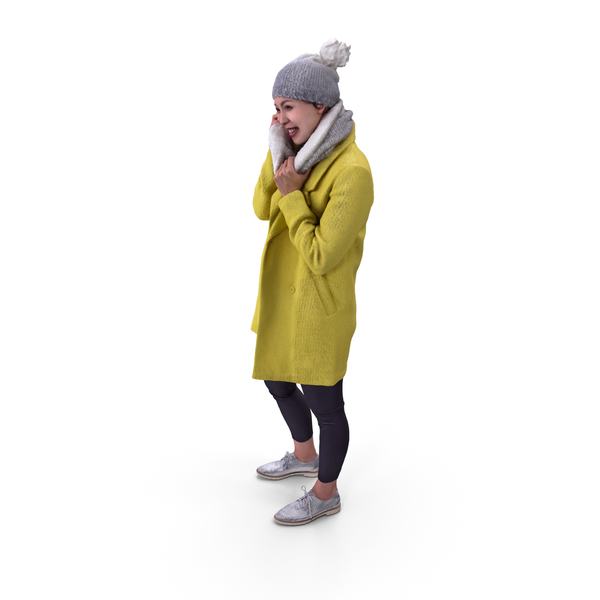 Winter Woman PNG & PSD Images Winter Woman PNG & PSD Images