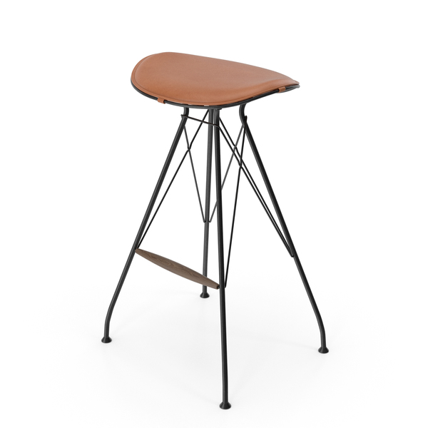 Wire Bar Stool High PNG & PSD Images Wire Bar Stool High PNG & PSD Images