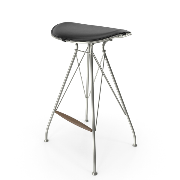 Wire Bar Stool Low PNG & PSD Images Wire Bar Stool Low PNG & PSD Images