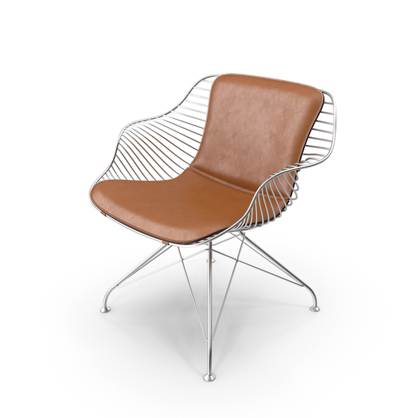 Arm: Wire Chair PNG & PSD Images Arm: Wire Chair PNG & PSD Images