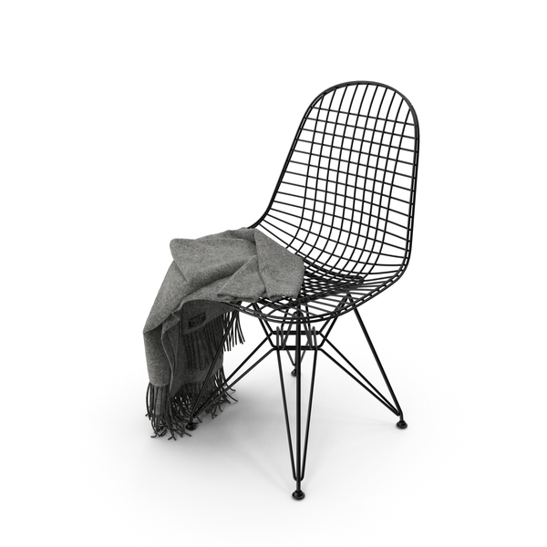 Wire Chair DKR PNG & PSD Images Wire Chair DKR PNG & PSD Images