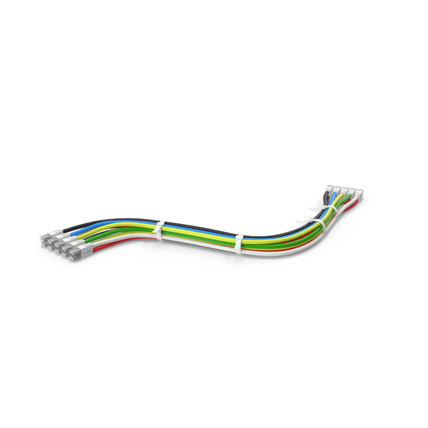 Wire Connectors PNG & PSD Images Wire Connectors PNG & PSD Images