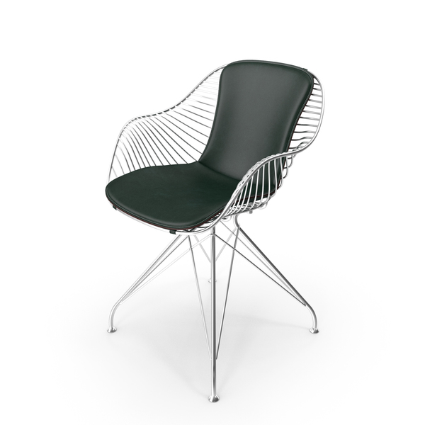 Wire Dining Chair PNG & PSD Images Wire Dining Chair PNG & PSD Images