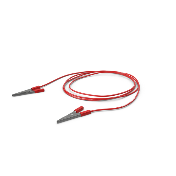 Cable: Wire Leads PNG & PSD Images Cable: Wire Leads PNG & PSD Images