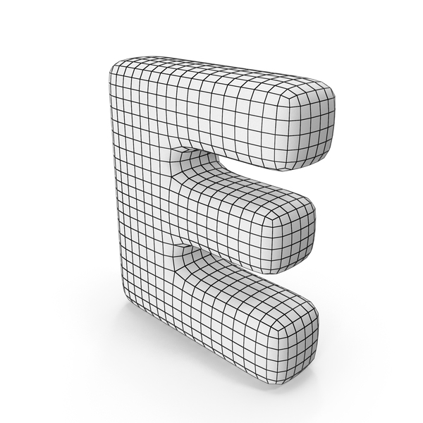 Language: Wireframe Letter E PNG & PSD Images Language: Wireframe Letter E PNG & PSD Images