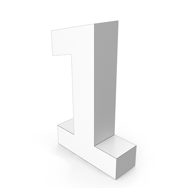Wireframe Number 1 PNG & PSD Images Wireframe Number 1 PNG & PSD Images