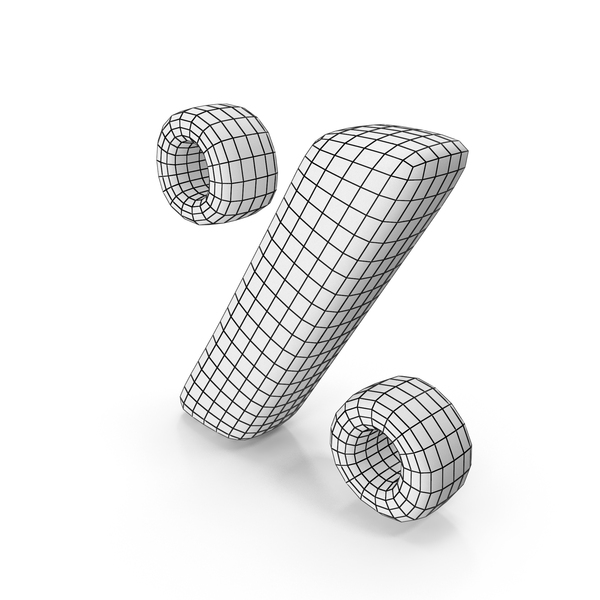 Number: Wireframe Percent PNG & PSD Images Number: Wireframe Percent PNG & PSD Images