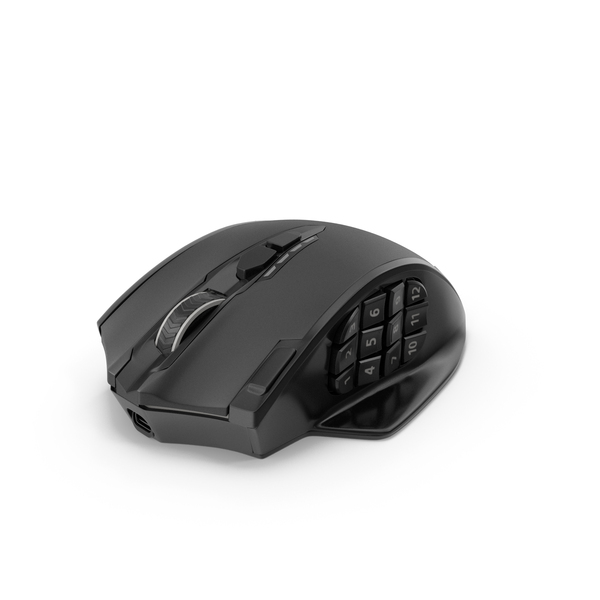 Computer: Wireless Gaming Mouse Reddragon IMPACT ELITE PNG & PSD Images Computer: Wireless Gaming Mouse Reddragon IMPACT ELITE PNG & PSD Images