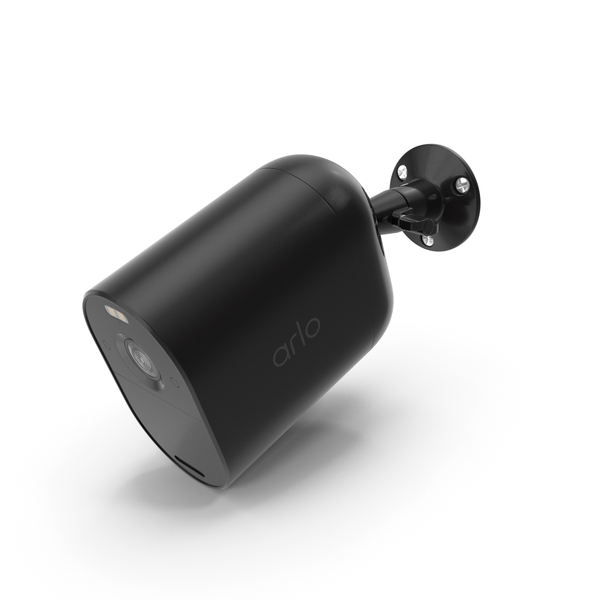 Wireless HDR Spotlight Security Camera Arlo Black PNG & PSD Images Wireless HDR Spotlight Security Camera Arlo Black PNG & PSD Images