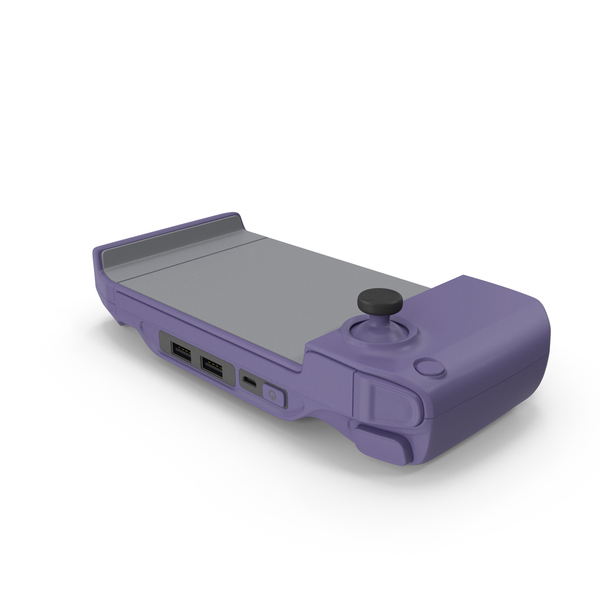 Video Game: Wireless Mobile Controller PNG & PSD Images Video Game: Wireless Mobile Controller PNG & PSD Images
