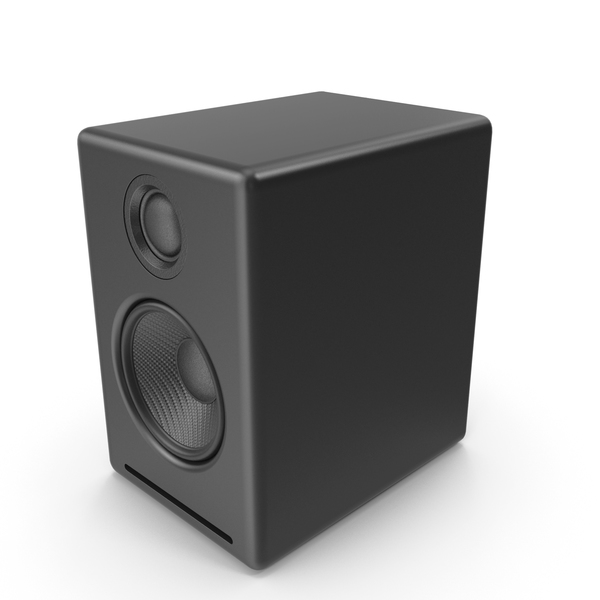 Wireless Speaker System Left PNG & PSD Images Wireless Speaker System Left PNG & PSD Images