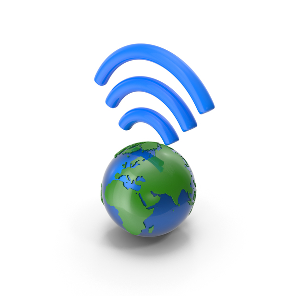 Planets: Wireless World Symbol PNG & PSD Images Planets: Wireless World Symbol PNG & PSD Images