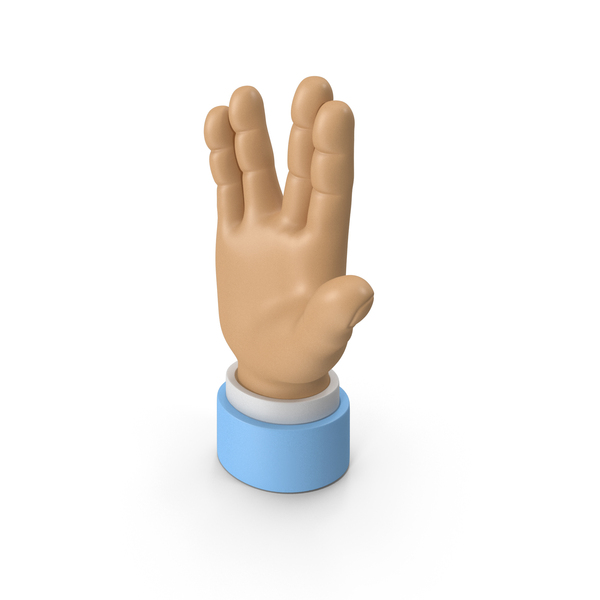 Wish To Prosper Hand Gestures PNG & PSD Images