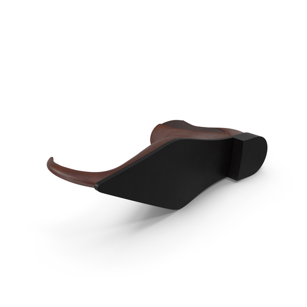 Ankle Boots: Witch Boot Right PNG & PSD Images Ankle Boots: Witch Boot Right PNG & PSD Images