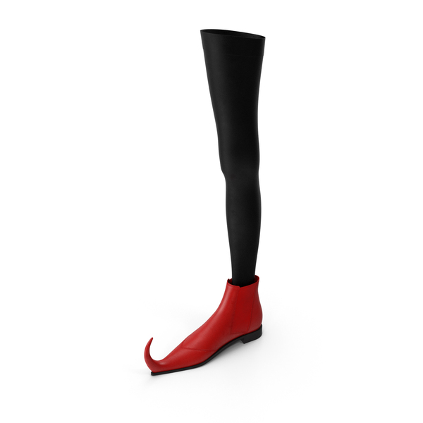 Stockings: Witch Boot with Stocking PNG & PSD Images Stockings: Witch Boot with Stocking PNG & PSD Images