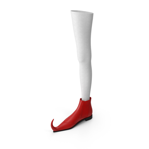 Stockings: Witch Boot with Stocking PNG & PSD Images Stockings: Witch Boot with Stocking PNG & PSD Images