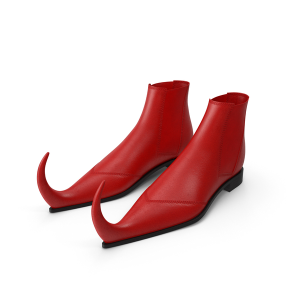 Ankle: Witch Boots PNG & PSD Images Ankle: Witch Boots PNG & PSD Images