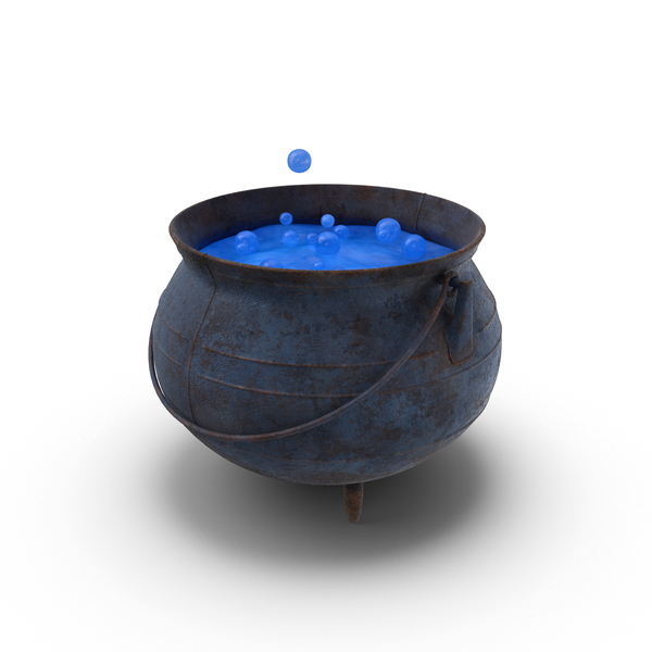 Witch Cauldron PNG & PSD Images Witch Cauldron PNG & PSD Images