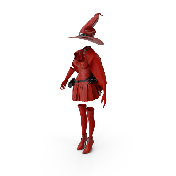 Staff: Witch Costume PNG & PSD Images Staff: Witch Costume PNG & PSD Images