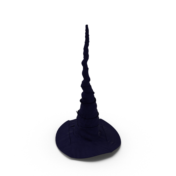 Witch Hat PNG & PSD Images Witch Hat PNG & PSD Images