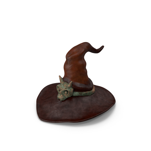 Witch Hat PNG & PSD Images Witch Hat PNG & PSD Images